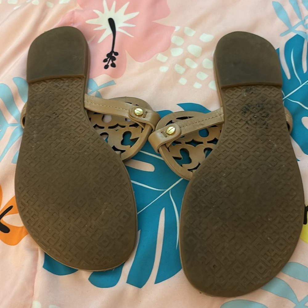 Tory sandals - Picture 3 of 3